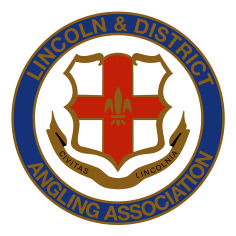 ANGLING ASSOCIATION                                                                                                LINCOLN & DISTRICT CIVITAS LINCOLNIA